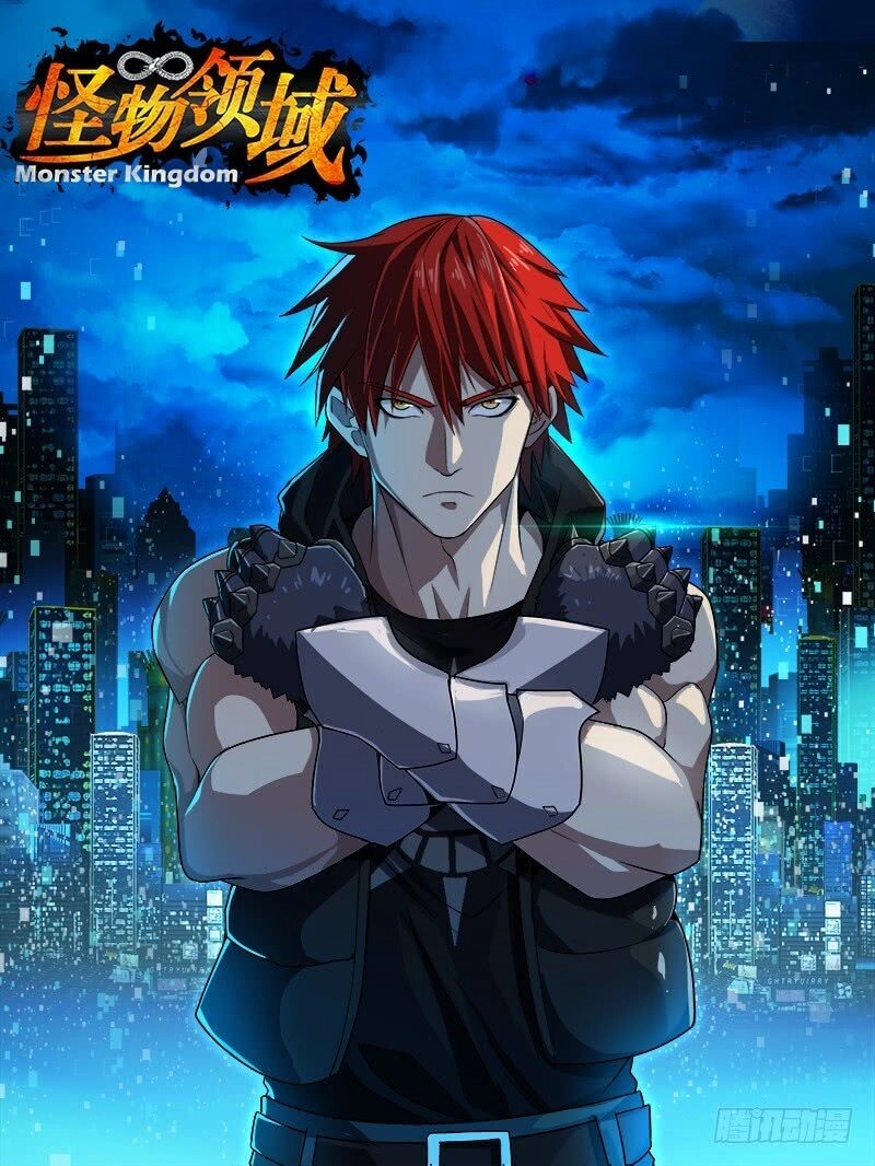 Lãnh Vực Quái Vật Chapter 28 - 3