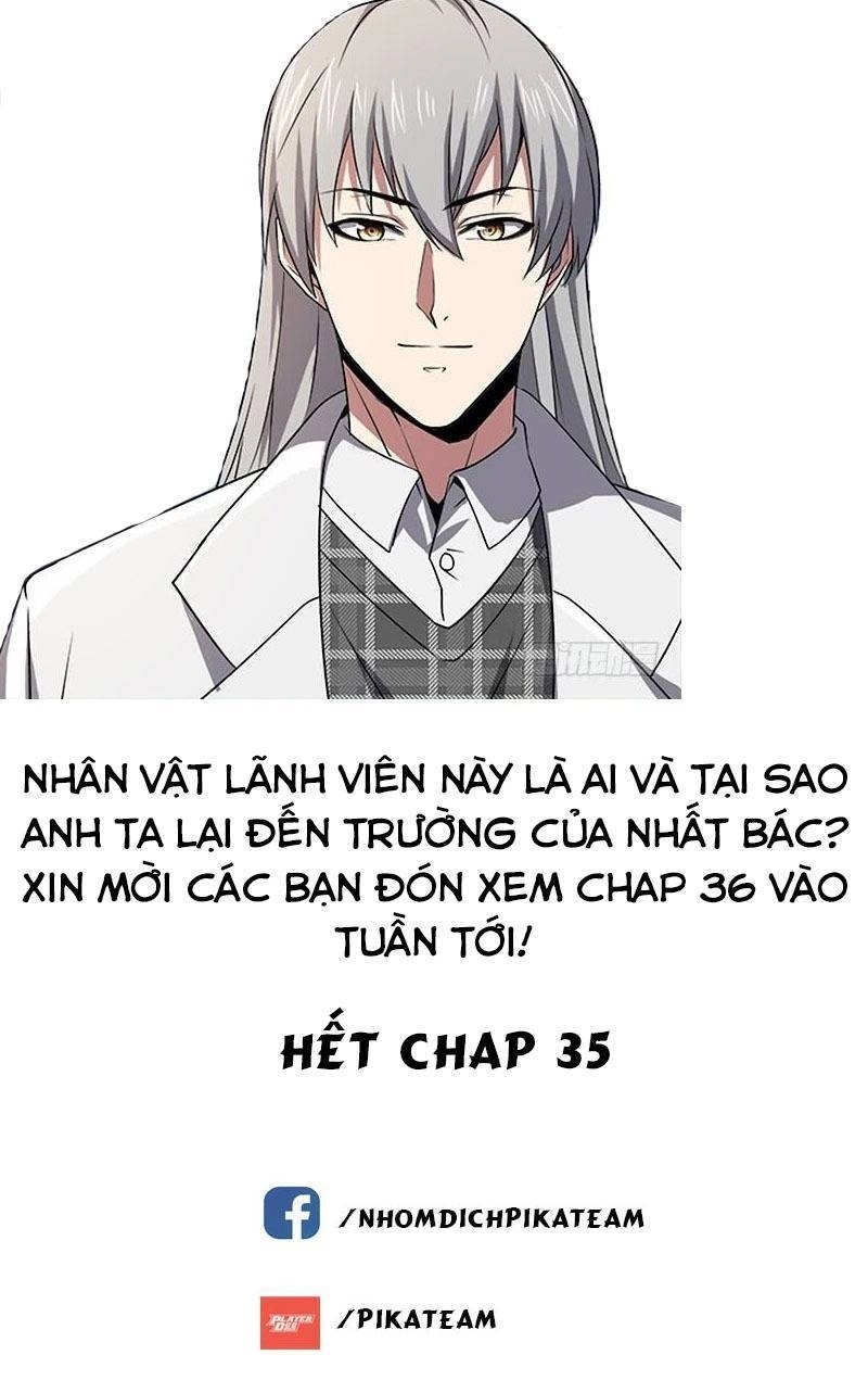 Lãnh Vực Quái Vật Chapter 35 - 12