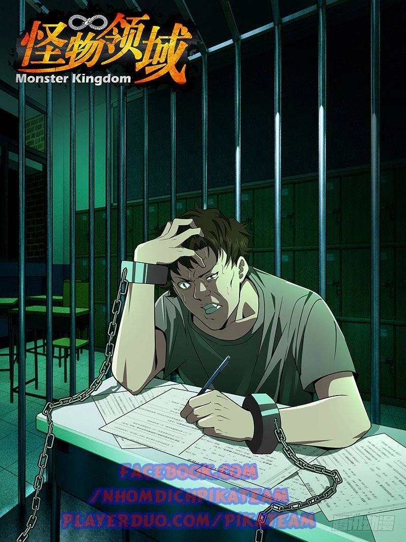 Lãnh Vực Quái Vật Chapter 45 - 2