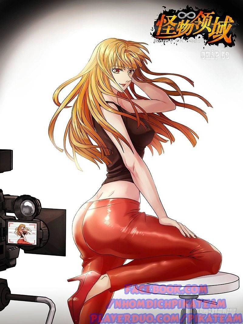 Lãnh Vực Quái Vật Chapter 53 - 2