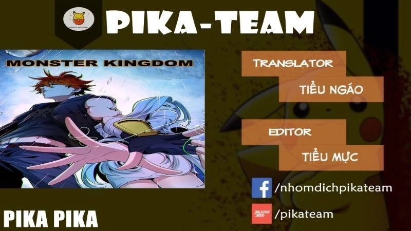 Lãnh Vực Quái Vật Chapter 53 - 12