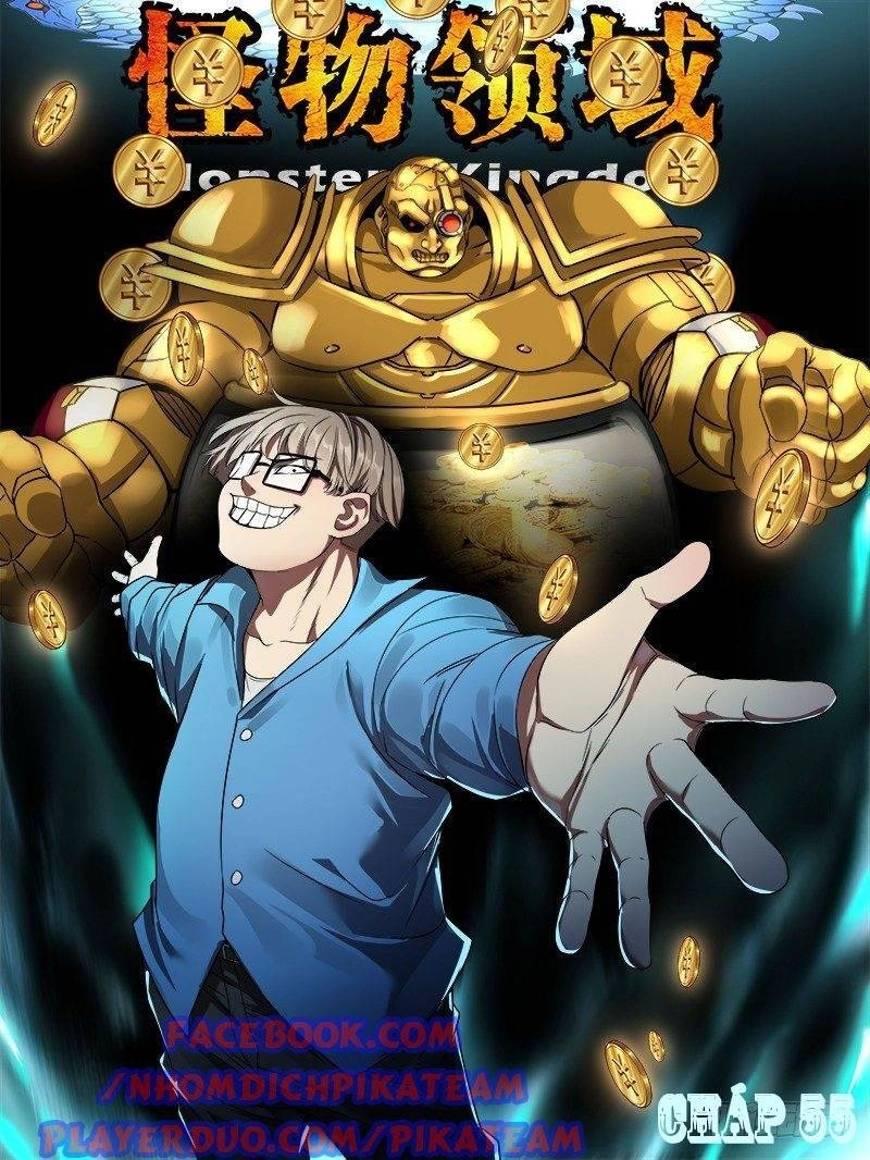 Lãnh Vực Quái Vật Chapter 55 - 2