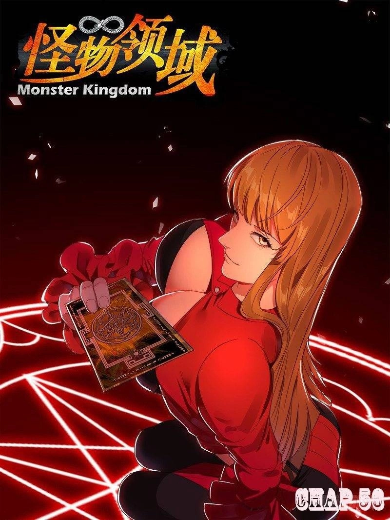 Lãnh Vực Quái Vật Chapter 55 - 14