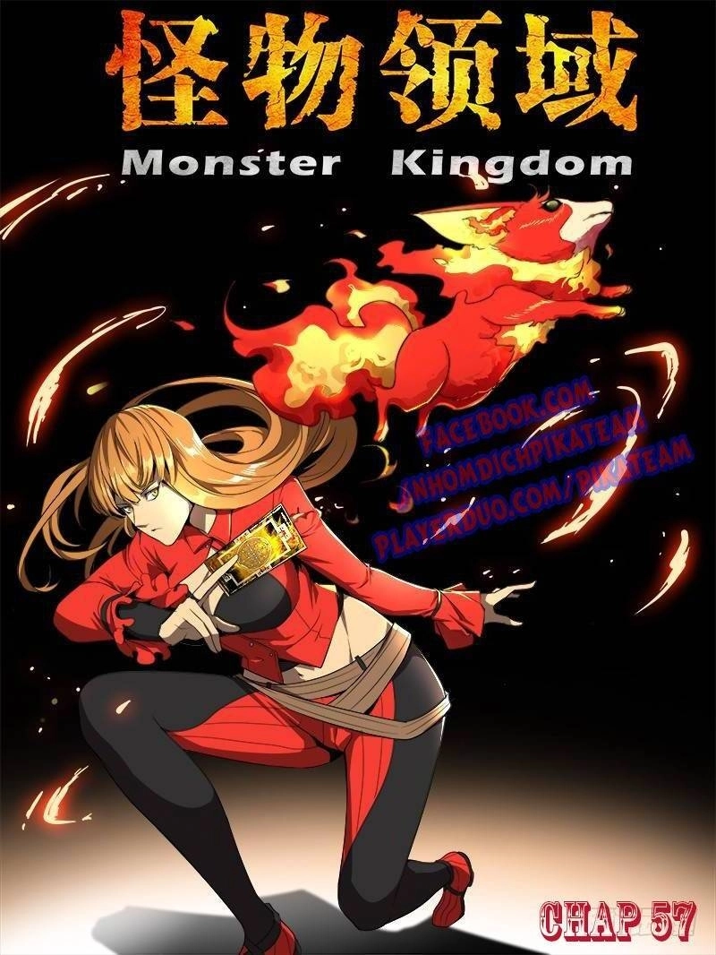 Lãnh Vực Quái Vật Chapter 57 - 2