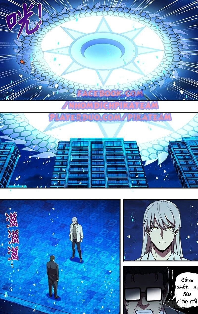 Lãnh Vực Quái Vật Chapter 67 - 3