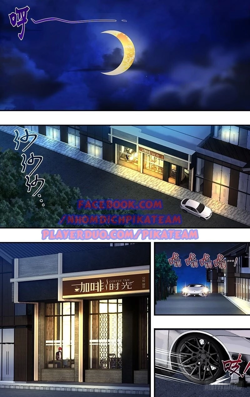 Lãnh Vực Quái Vật Chapter 69 - 15