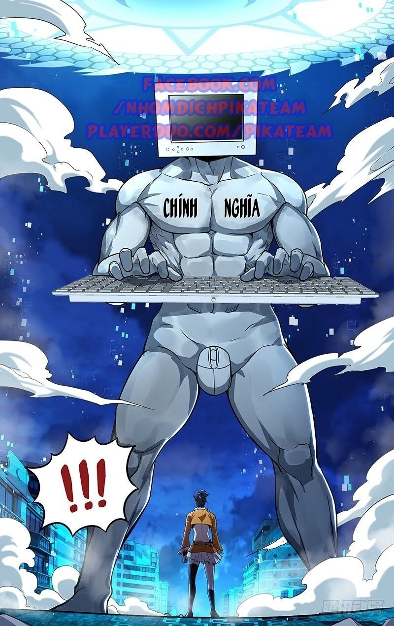 Lãnh Vực Quái Vật Chapter 89 - 19