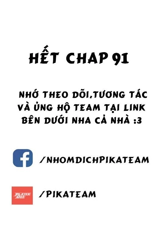 Lãnh Vực Quái Vật Chapter 91 - 12