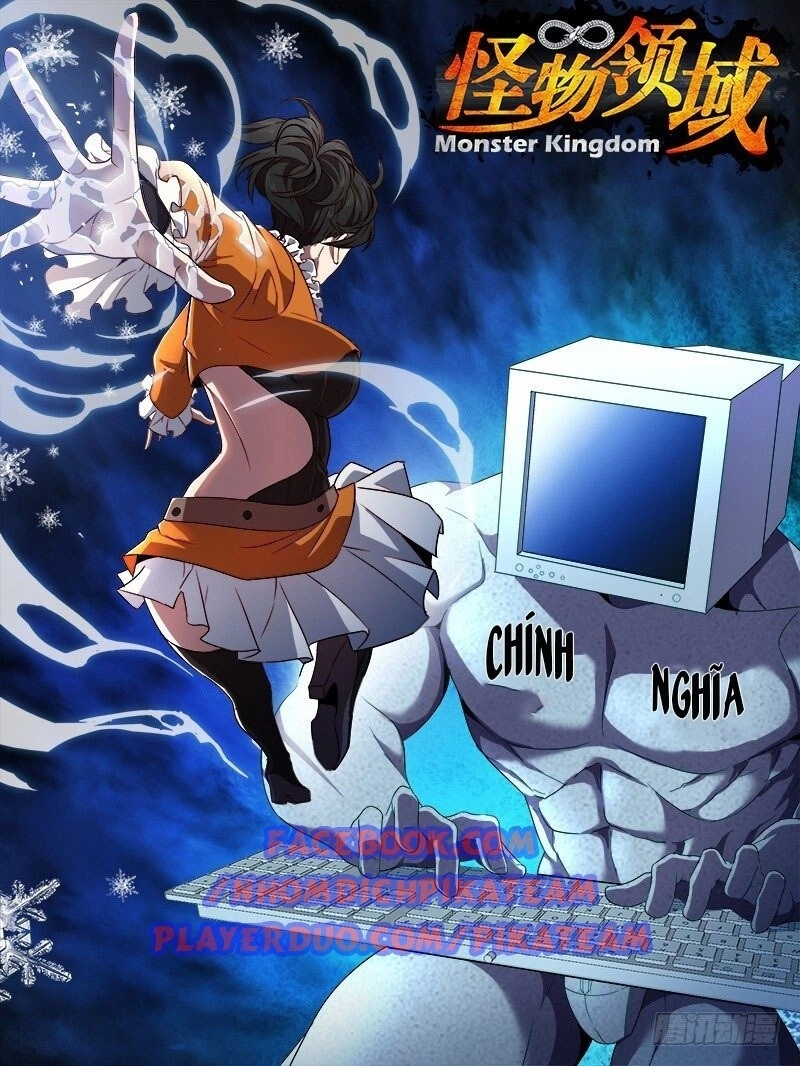 Lãnh Vực Quái Vật Chapter 91 - 14