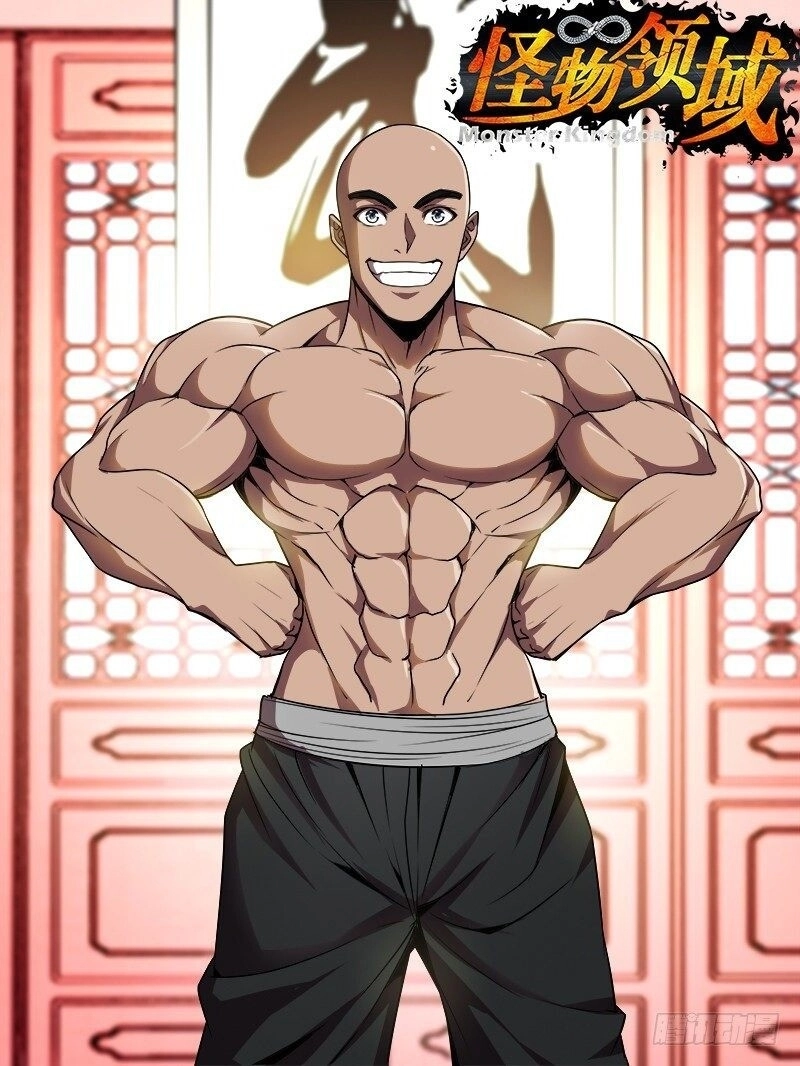 Lãnh Vực Quái Vật Chapter 99 - 2