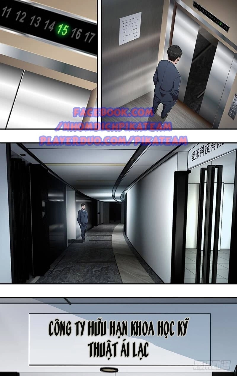 Lãnh Vực Quái Vật Chapter 103 - 9