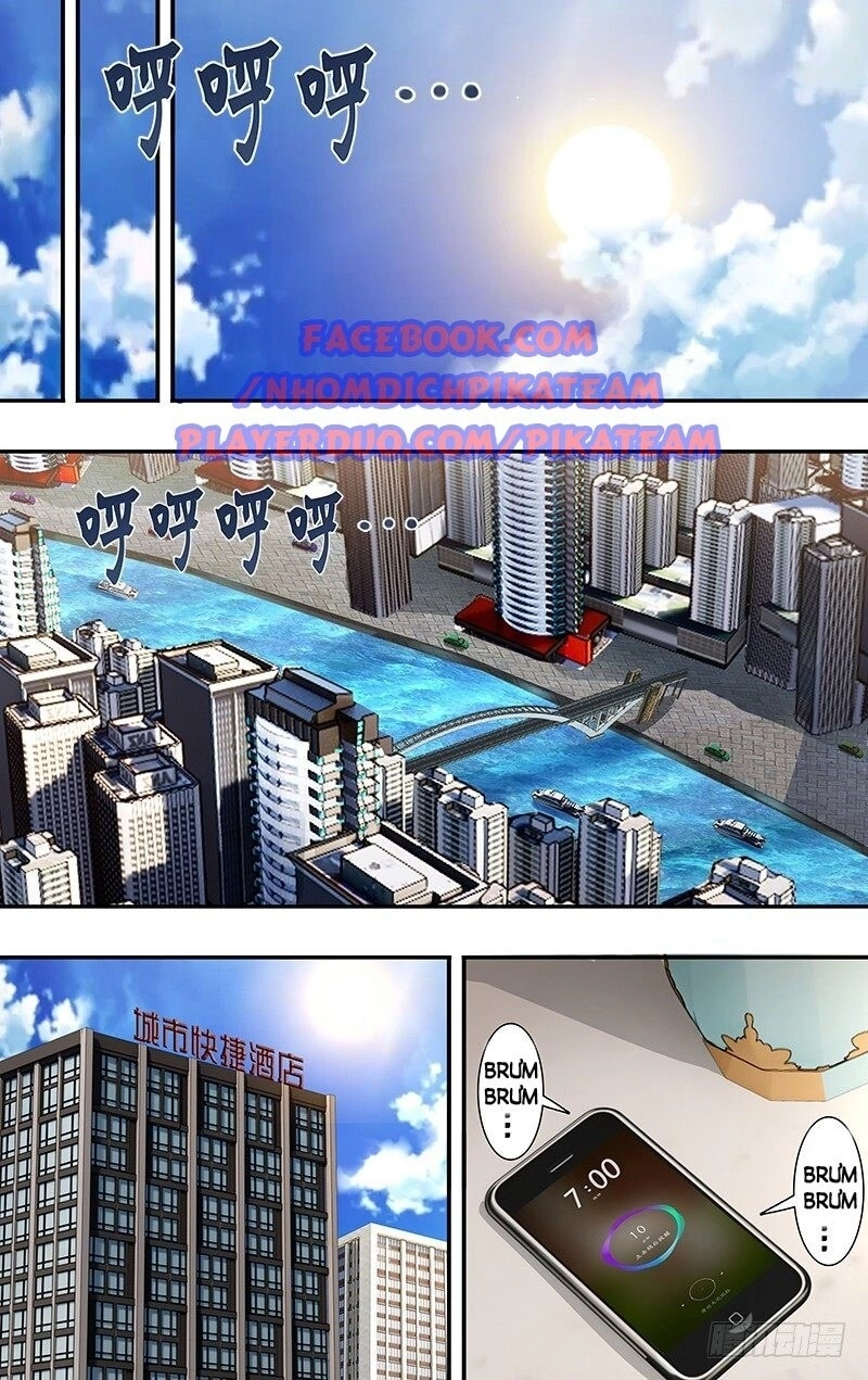 Lãnh Vực Quái Vật Chapter 103 - 22