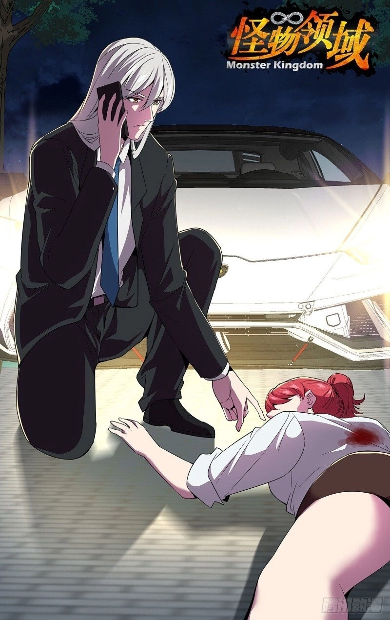 Lãnh Vực Quái Vật Chapter 119 - 2