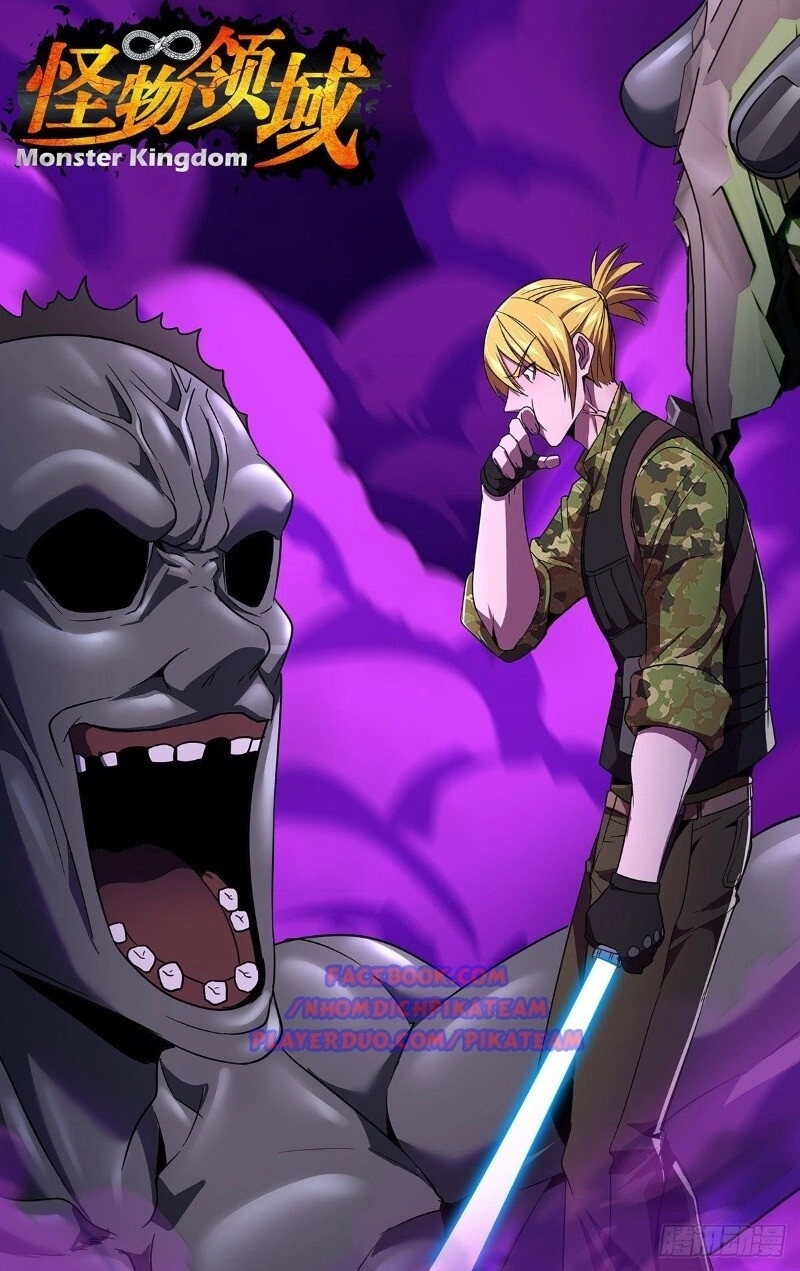 Lãnh Vực Quái Vật Chapter 127 - 2