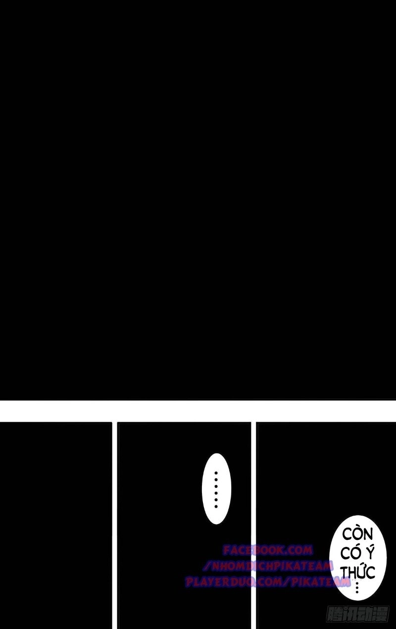 Lãnh Vực Quái Vật Chapter 127 - 14