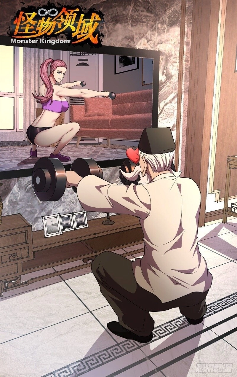 Lãnh Vực Quái Vật Chapter 131 - 13