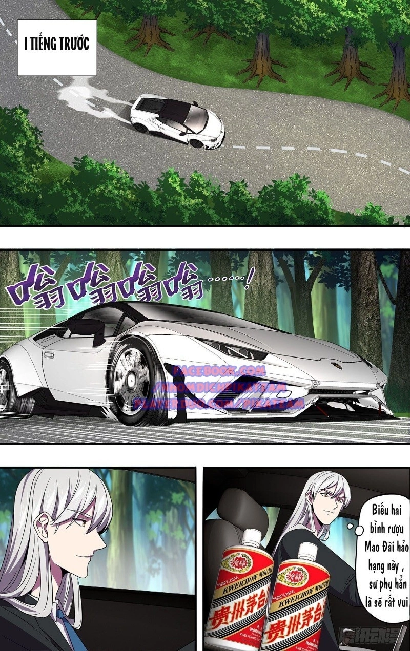 Lãnh Vực Quái Vật Chapter 133 - 20