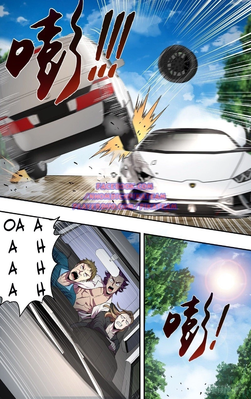 Lãnh Vực Quái Vật Chapter 135 - 18