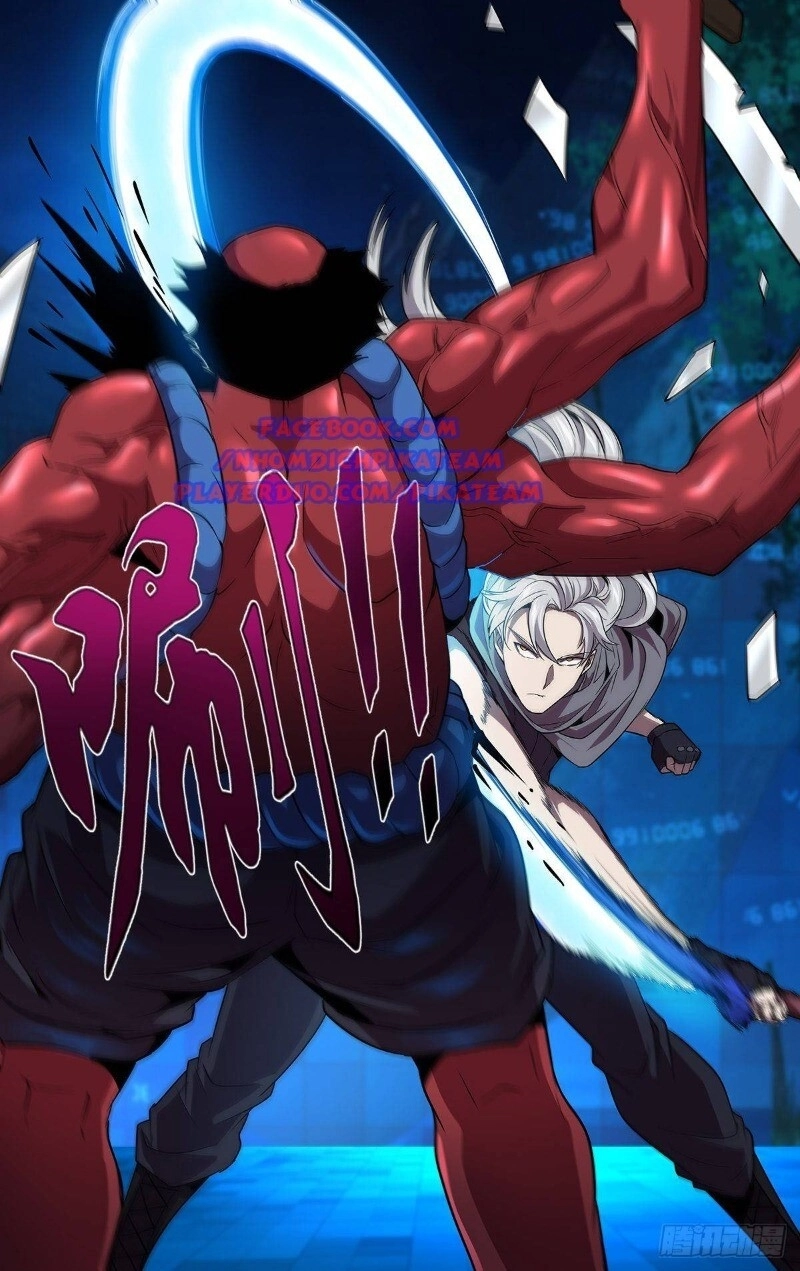 Lãnh Vực Quái Vật Chapter 137 - 9