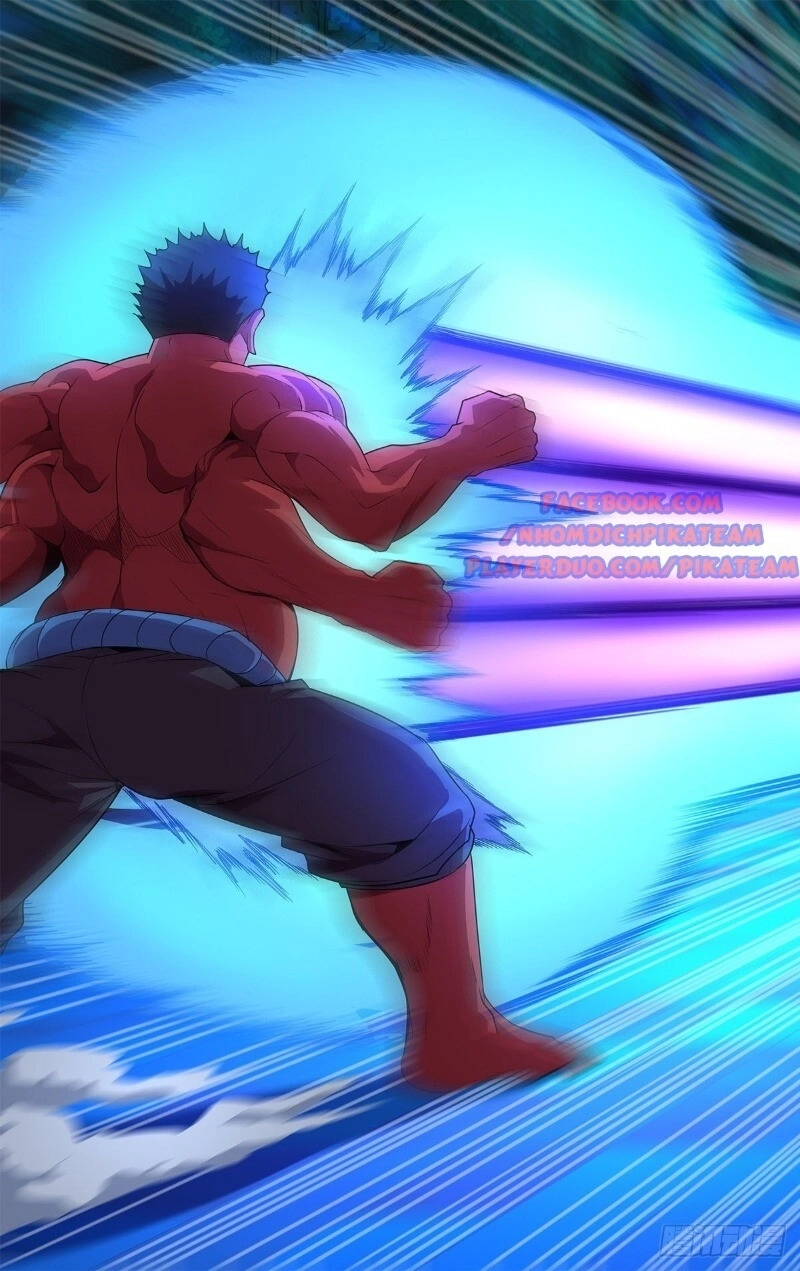 Lãnh Vực Quái Vật Chapter 139 - 3