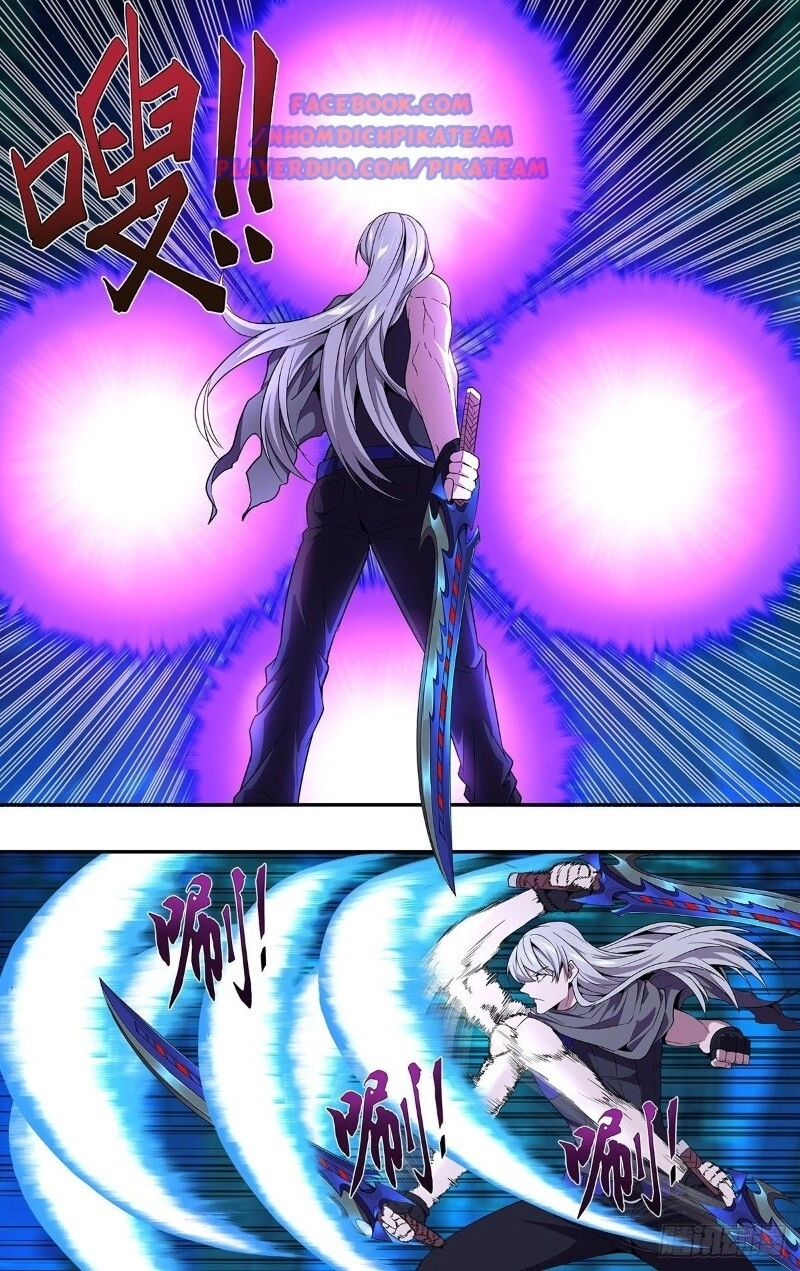 Lãnh Vực Quái Vật Chapter 139 - 6