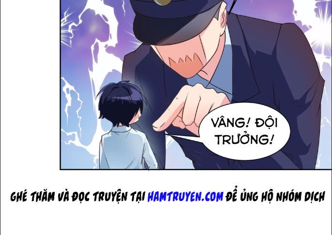 Đỉnh Phong Dự Ngôn Đế Chapter 1 - 13