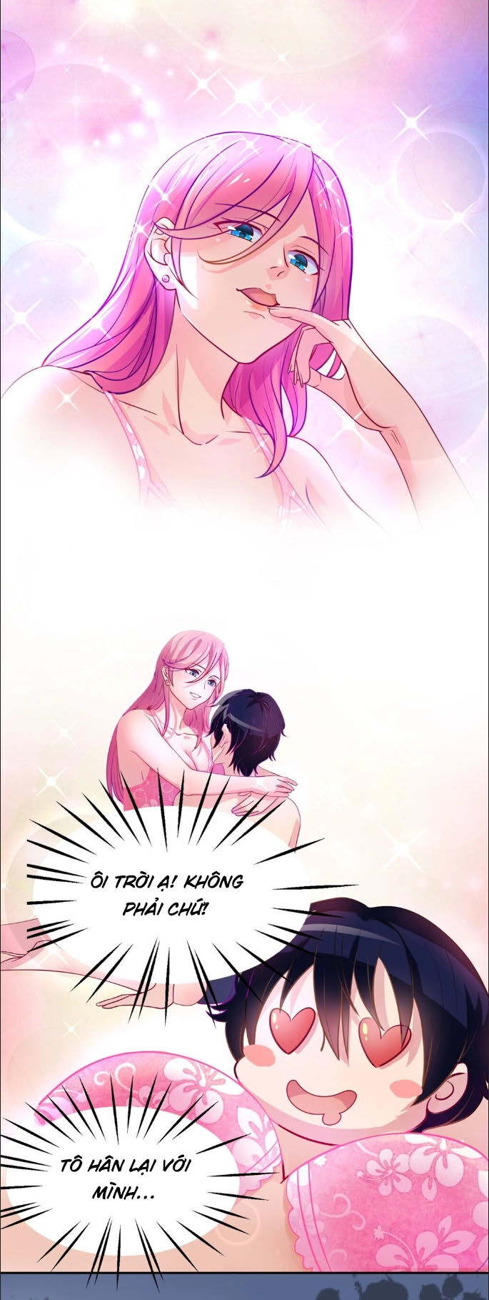 Đỉnh Phong Dự Ngôn Đế Chapter 1 - 16