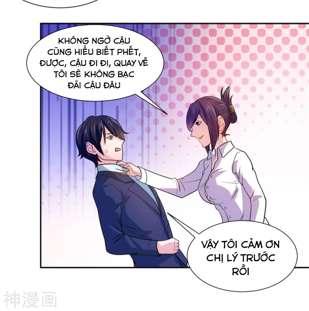 Đỉnh Phong Dự Ngôn Đế Chapter 2 - 6