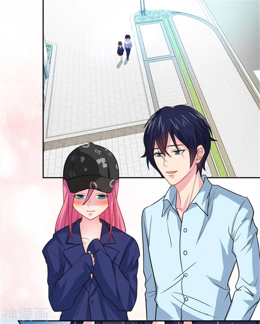 Đỉnh Phong Dự Ngôn Đế Chapter 2 - 10