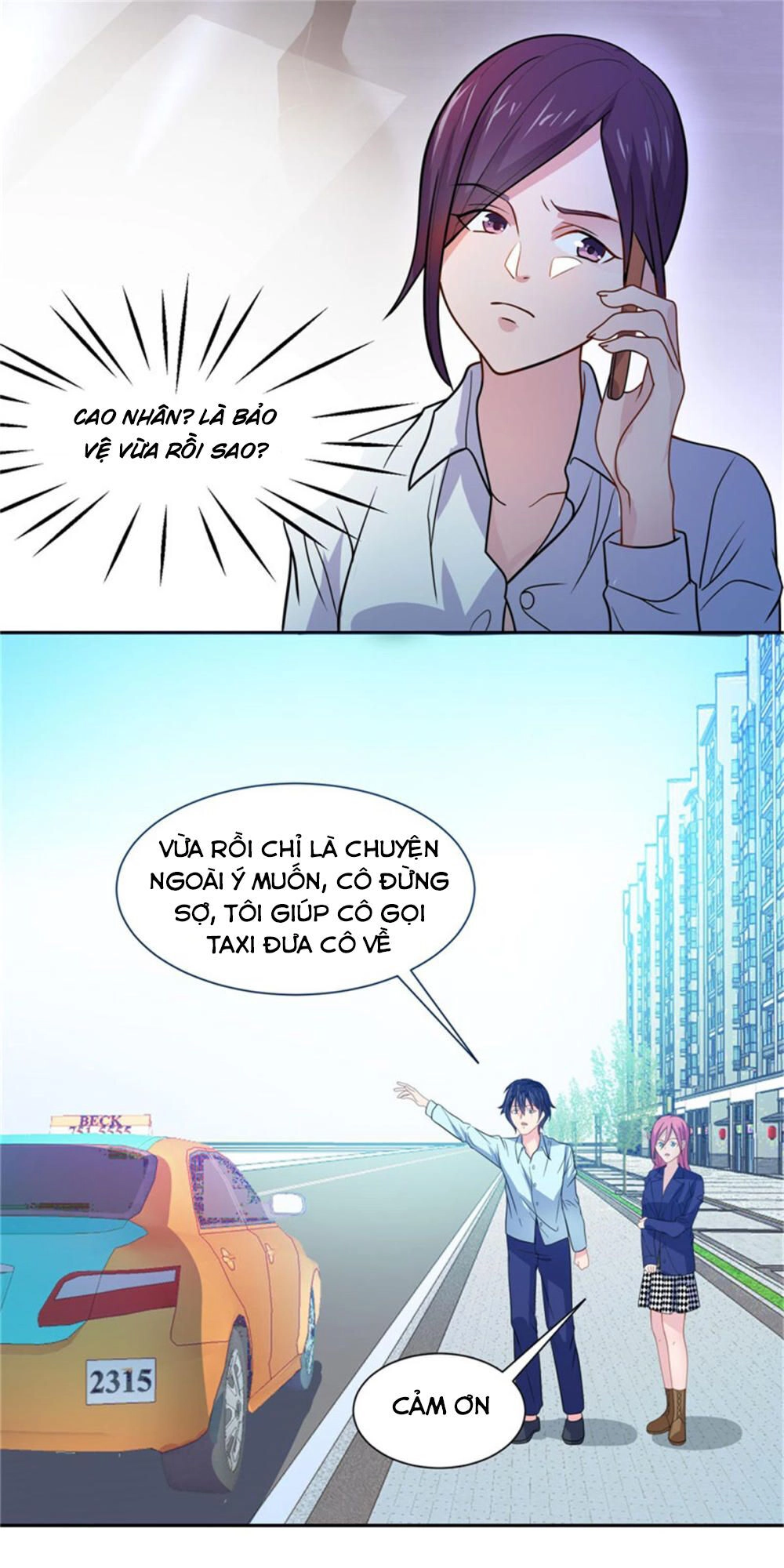 Đỉnh Phong Dự Ngôn Đế Chapter 2 - 16