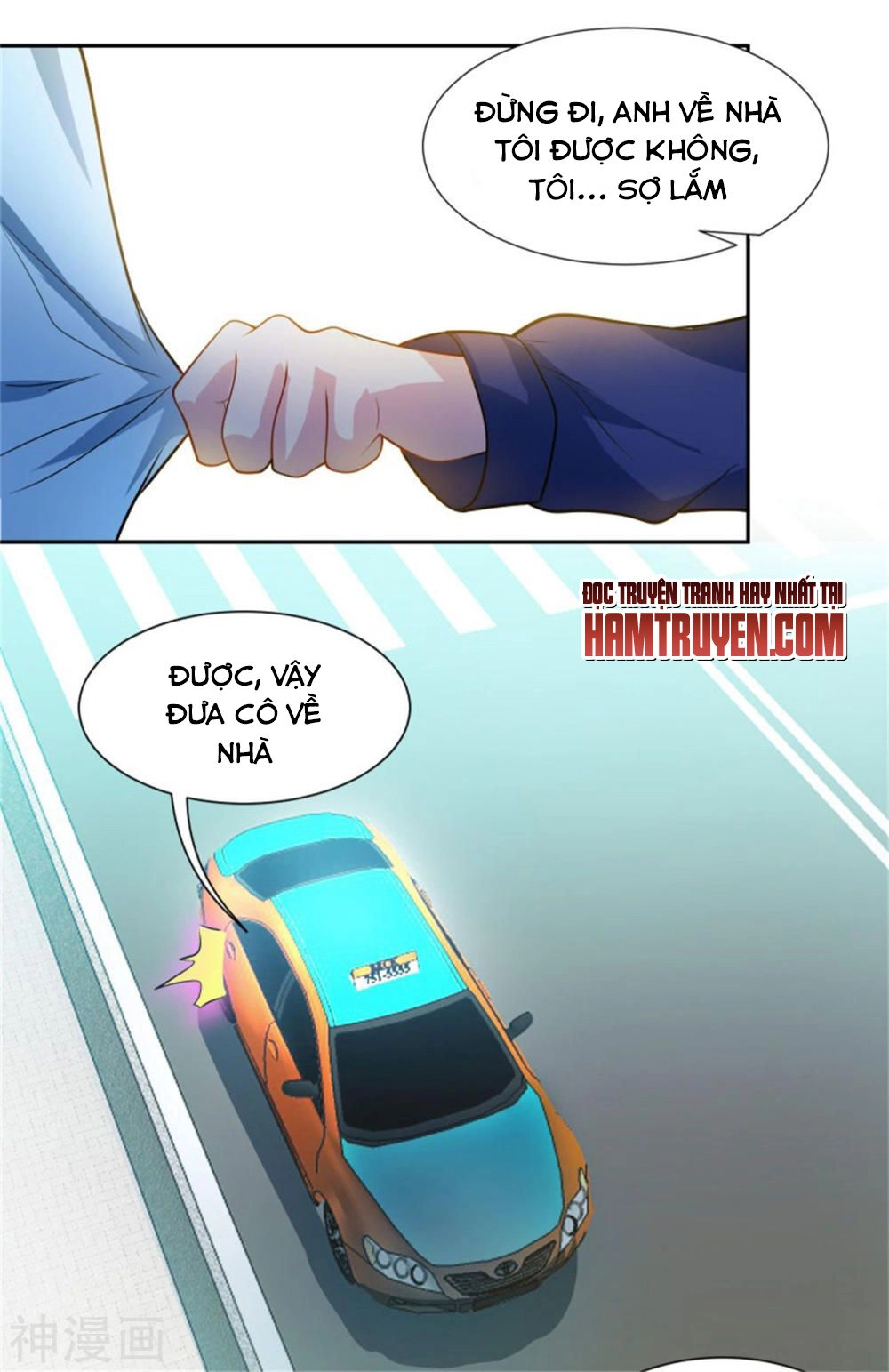 Đỉnh Phong Dự Ngôn Đế Chapter 2 - 19