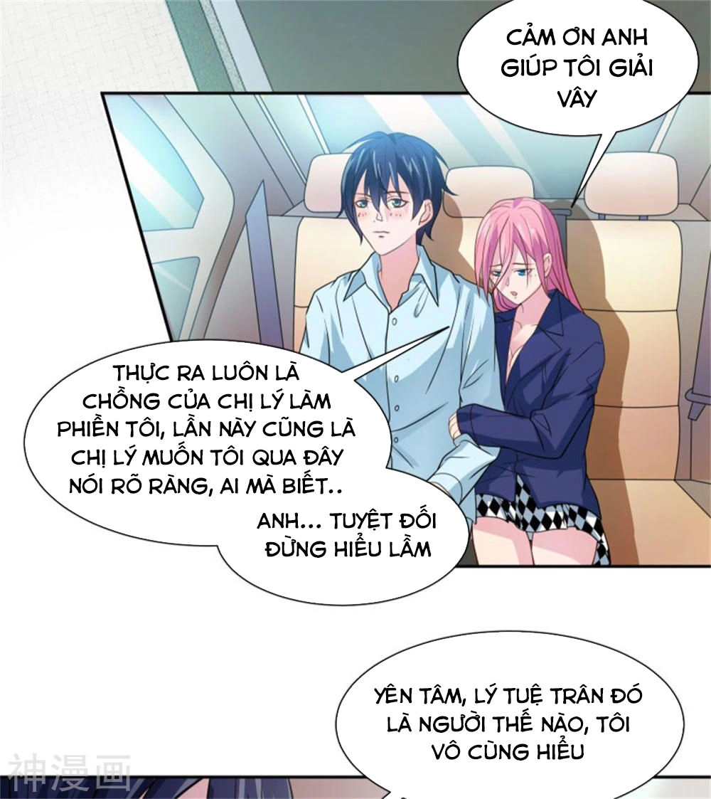 Đỉnh Phong Dự Ngôn Đế Chapter 2 - 20