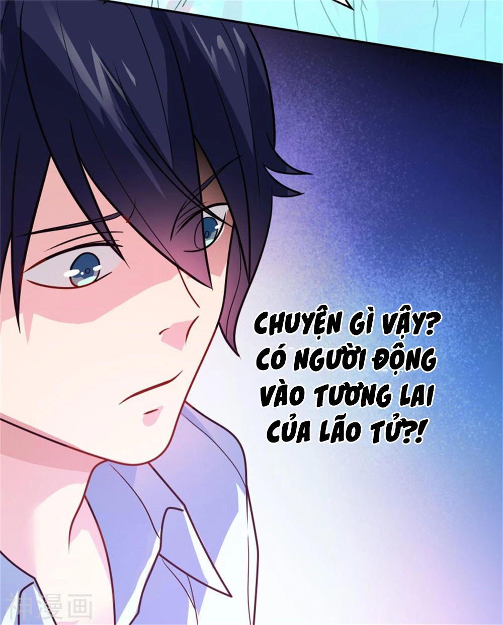 Đỉnh Phong Dự Ngôn Đế Chapter 2 - 24