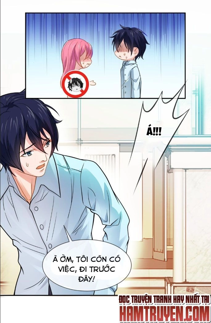 Đỉnh Phong Dự Ngôn Đế Chapter 3 - 7