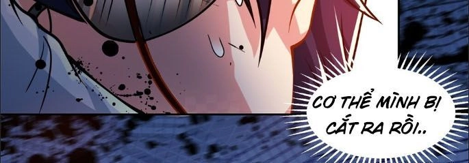 Đỉnh Phong Dự Ngôn Đế Chapter 4 - 5