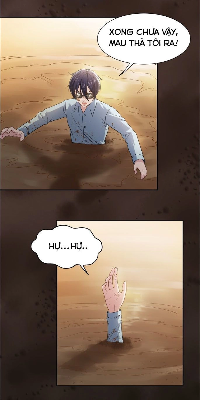 Đỉnh Phong Dự Ngôn Đế Chapter 4 - 8