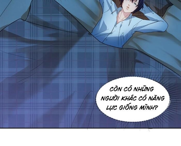 Đỉnh Phong Dự Ngôn Đế Chapter 6 - 9