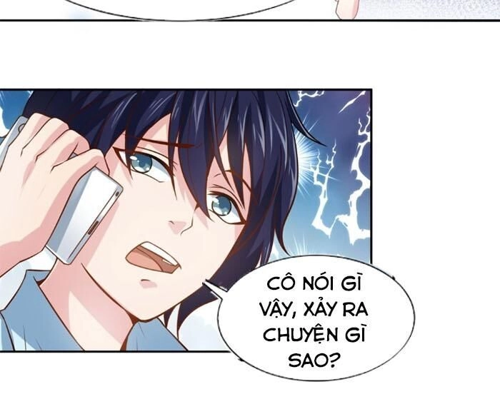 Đỉnh Phong Dự Ngôn Đế Chapter 6 - 11