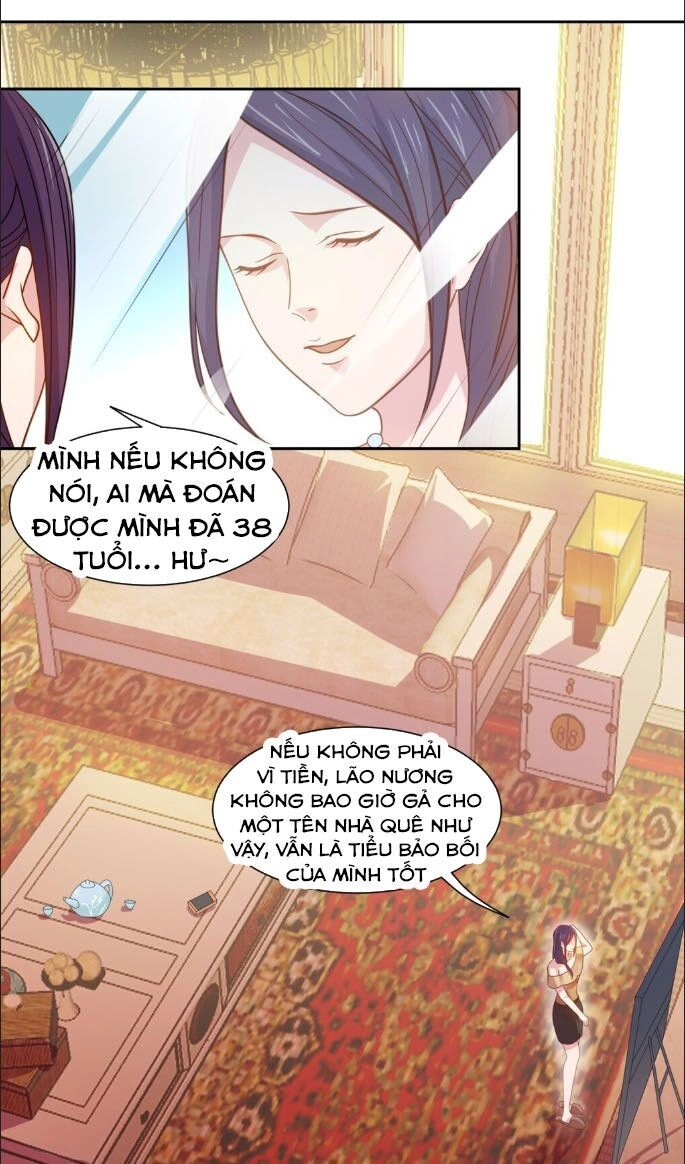 Đỉnh Phong Dự Ngôn Đế Chapter 7 - 3