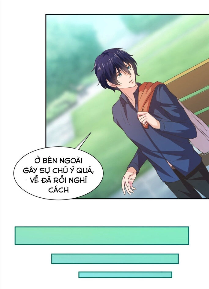 Đỉnh Phong Dự Ngôn Đế Chapter 8 - 7