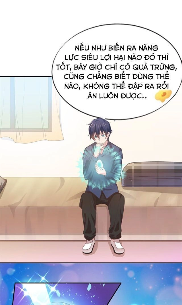 Đỉnh Phong Dự Ngôn Đế Chapter 9 - 2