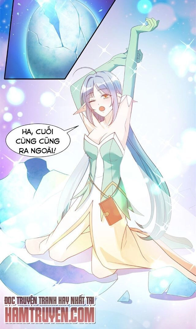 Đỉnh Phong Dự Ngôn Đế Chapter 9 - 3