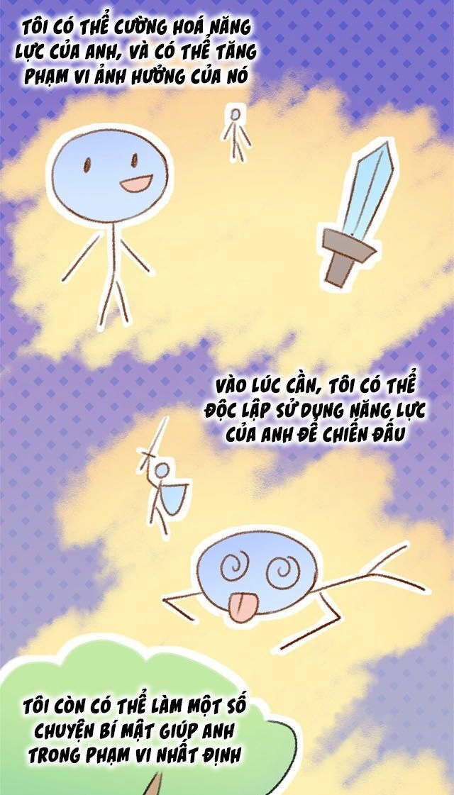 Đỉnh Phong Dự Ngôn Đế Chapter 9 - 5