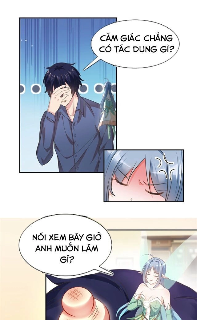 Đỉnh Phong Dự Ngôn Đế Chapter 9 - 7