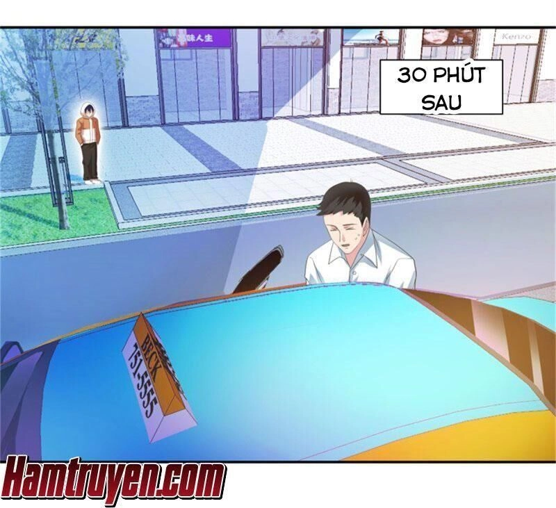 Đỉnh Phong Dự Ngôn Đế Chapter 10 - 3