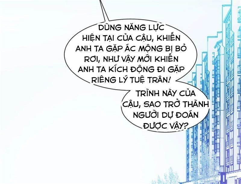 Đỉnh Phong Dự Ngôn Đế Chapter 10 - 5