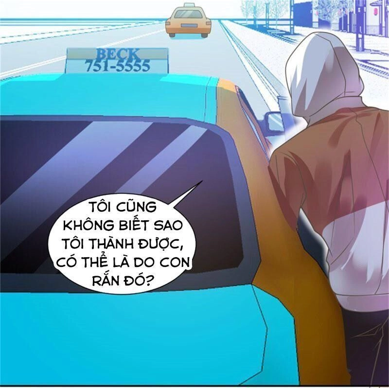 Đỉnh Phong Dự Ngôn Đế Chapter 10 - 6