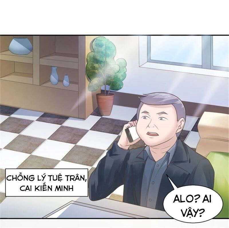 Đỉnh Phong Dự Ngôn Đế Chapter 10 - 8