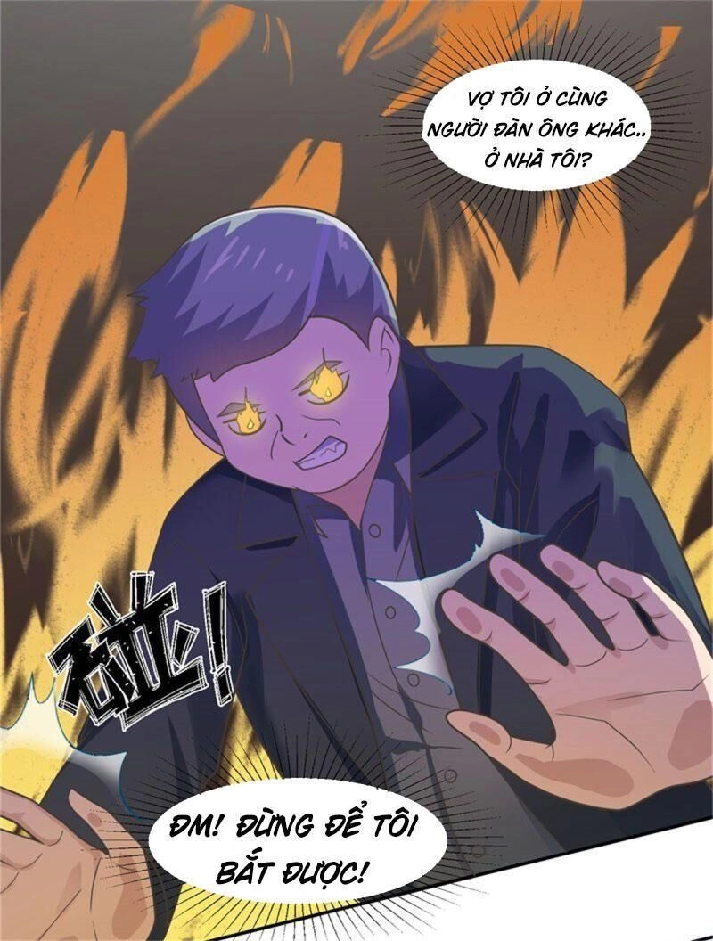 Đỉnh Phong Dự Ngôn Đế Chapter 10 - 11