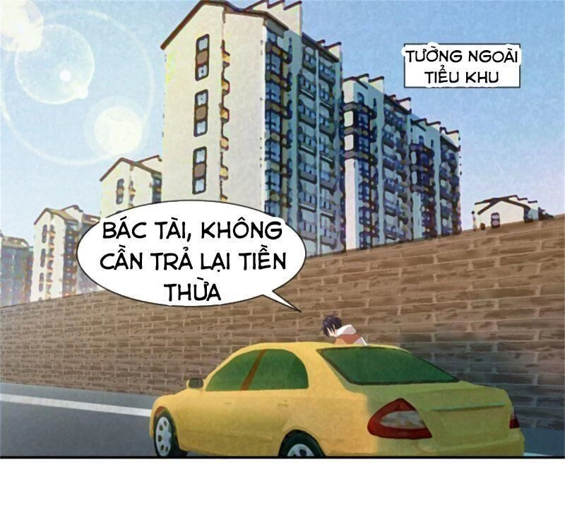 Đỉnh Phong Dự Ngôn Đế Chapter 11 - 1